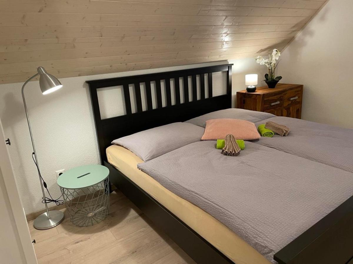 Vila Alila Stará Lesná Eksteriør billede