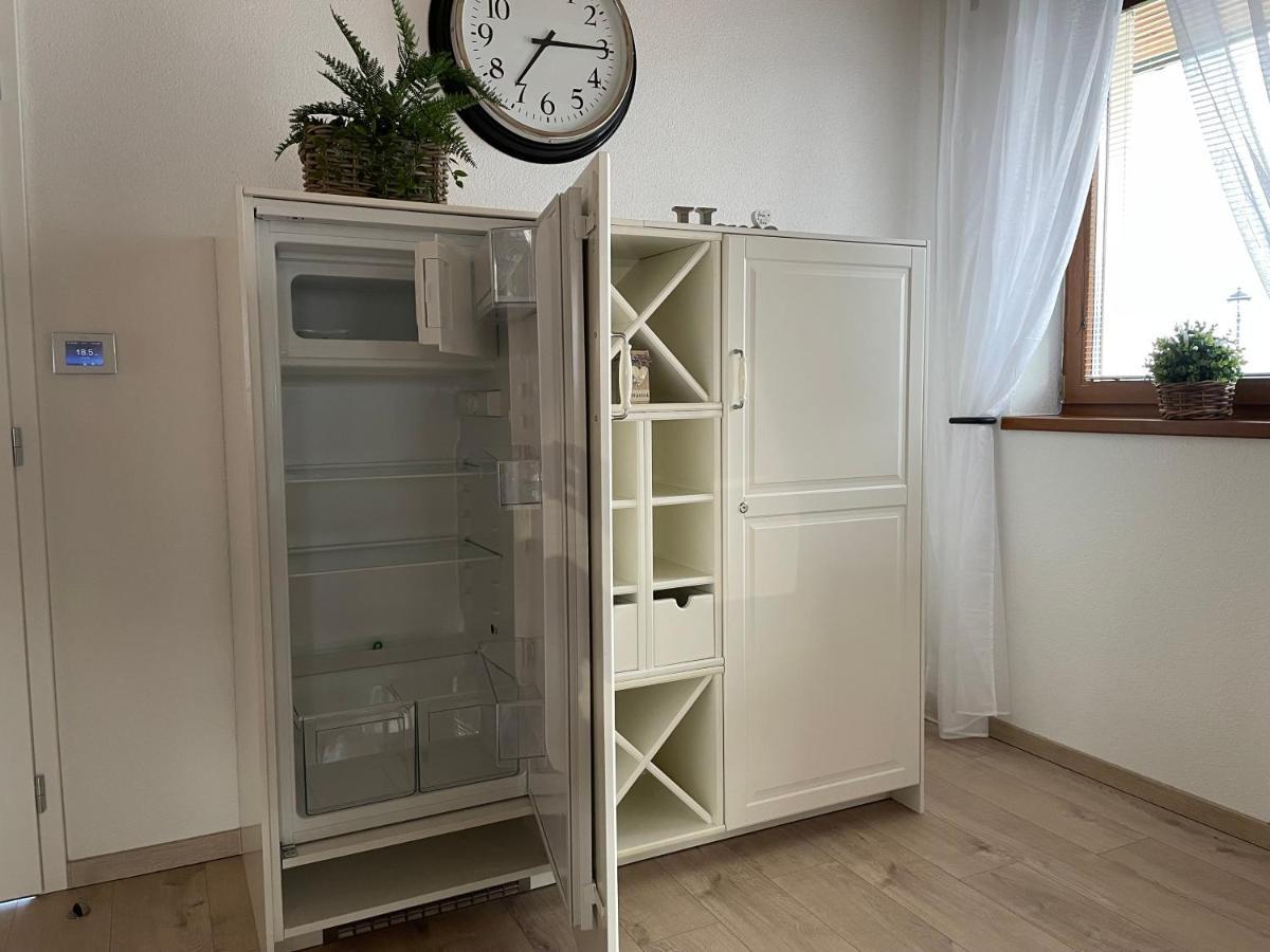 Vila Alila Stará Lesná Eksteriør billede